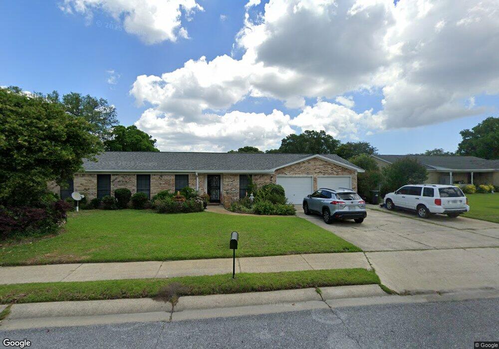 8184 Camelford Dr, Pensacola, FL 32506 - photo 1