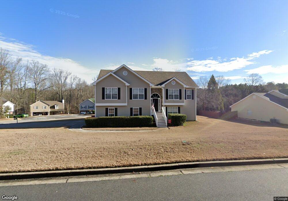 811 Hobbit Cir unit 6, Sugar Hill, GA 30518 - photo 1