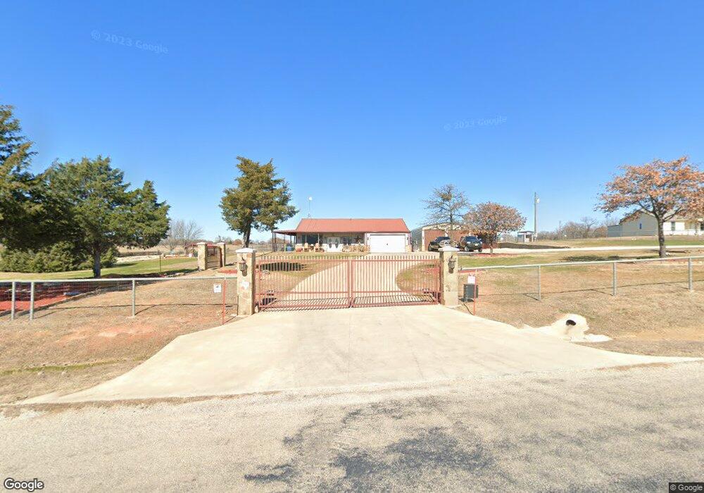 124 County Road 3690, Boyd, TX 76023 - photo 1