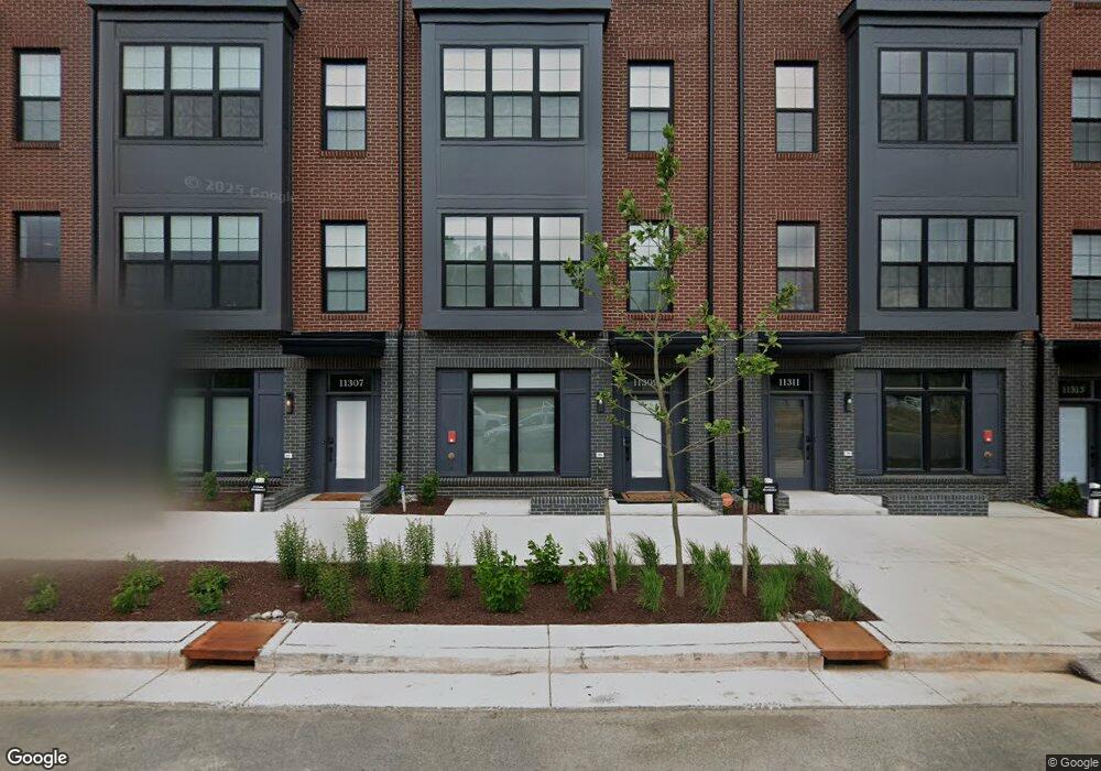 11309 Reston Station Blvd, Reston, VA 20190 - photo 1