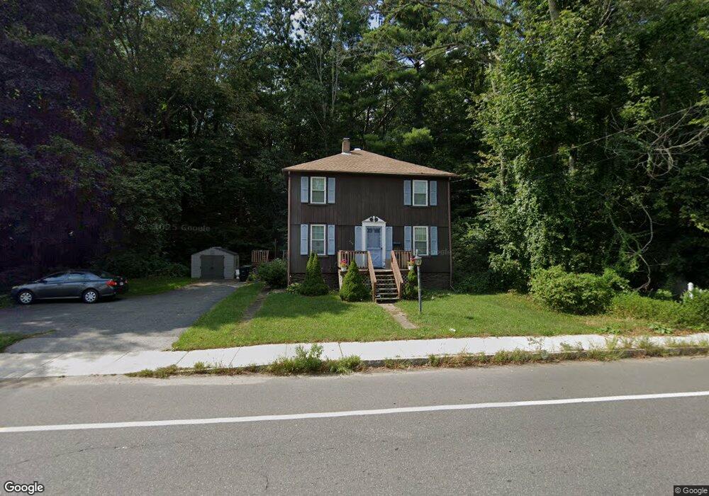 613 Worcester St, Southbridge, MA 01550 - photo 1