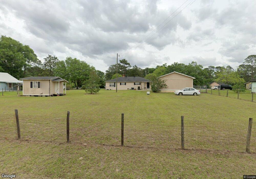 2309 West Blvd, Moultrie, GA 31768 - photo 1