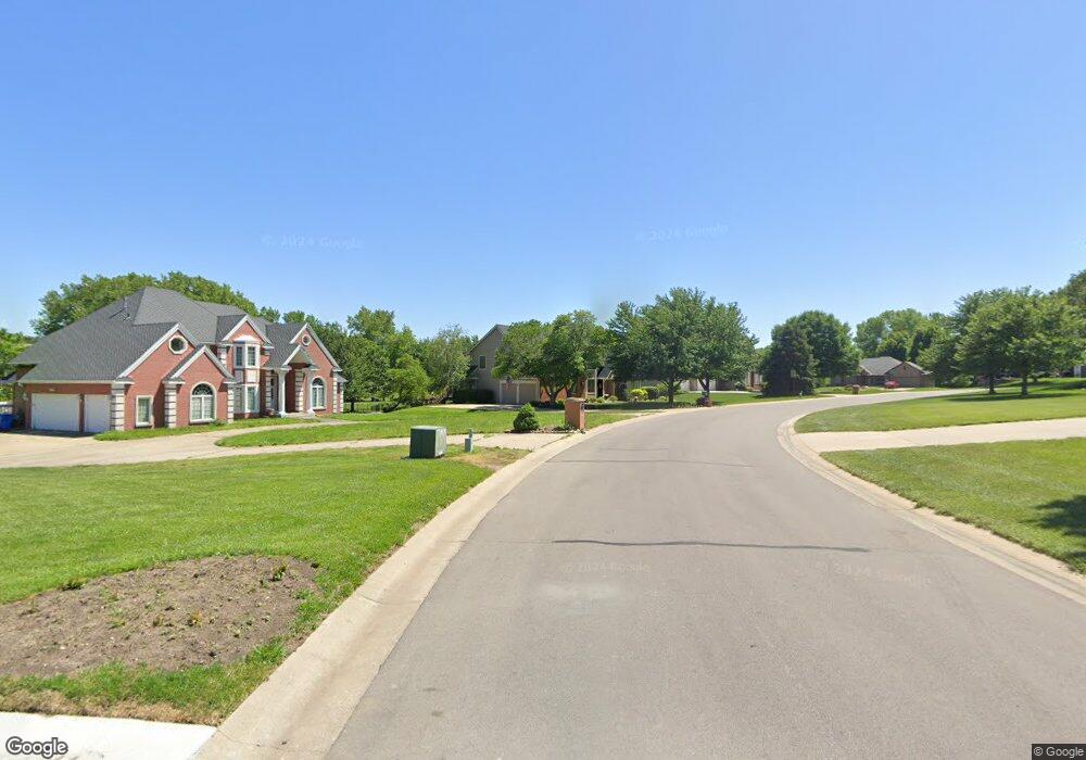 Blk 34C, L SE Blue Inn Rd, Topeka, KS 66610 - photo 1