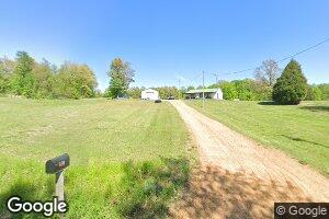 154 Roscoe Rd, Fancy Farm, KY 42039