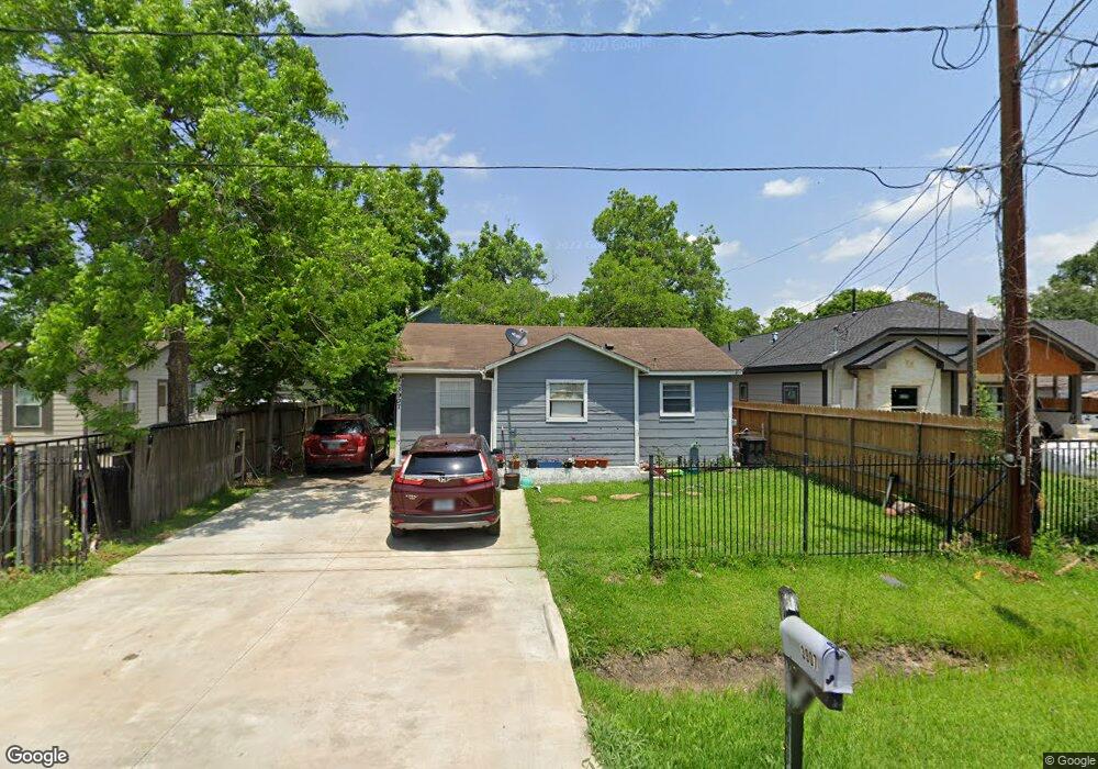 3907 Hurley St, Houston, TX 77093 - photo 1