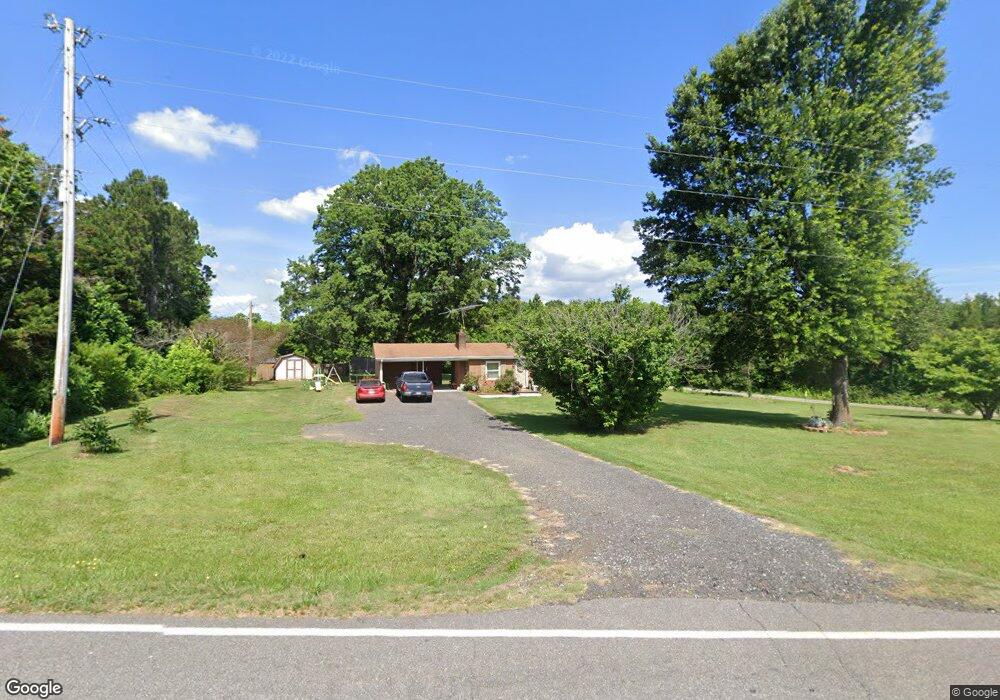 3313 S Chipley Ford Rd, Statesville, NC 28625 - photo 1