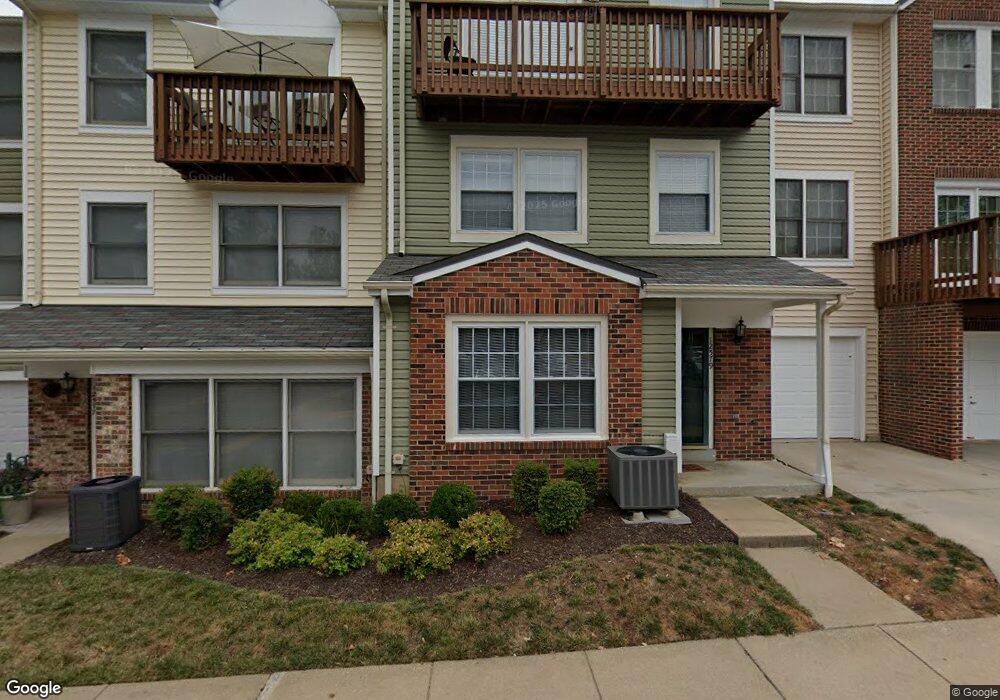 12585 Kempston Ln unit 13-135, Woodbridge, VA 22192 - photo 1