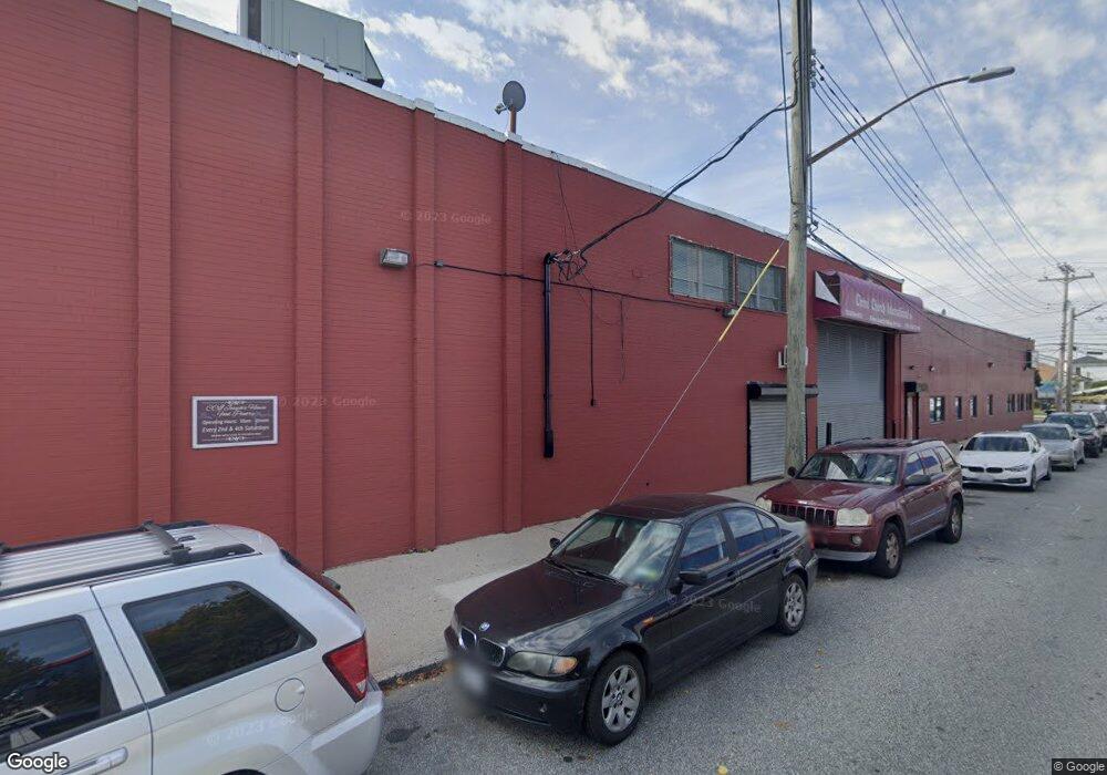 12220 Merrill St, Jamaica, NY 11434 - photo 1