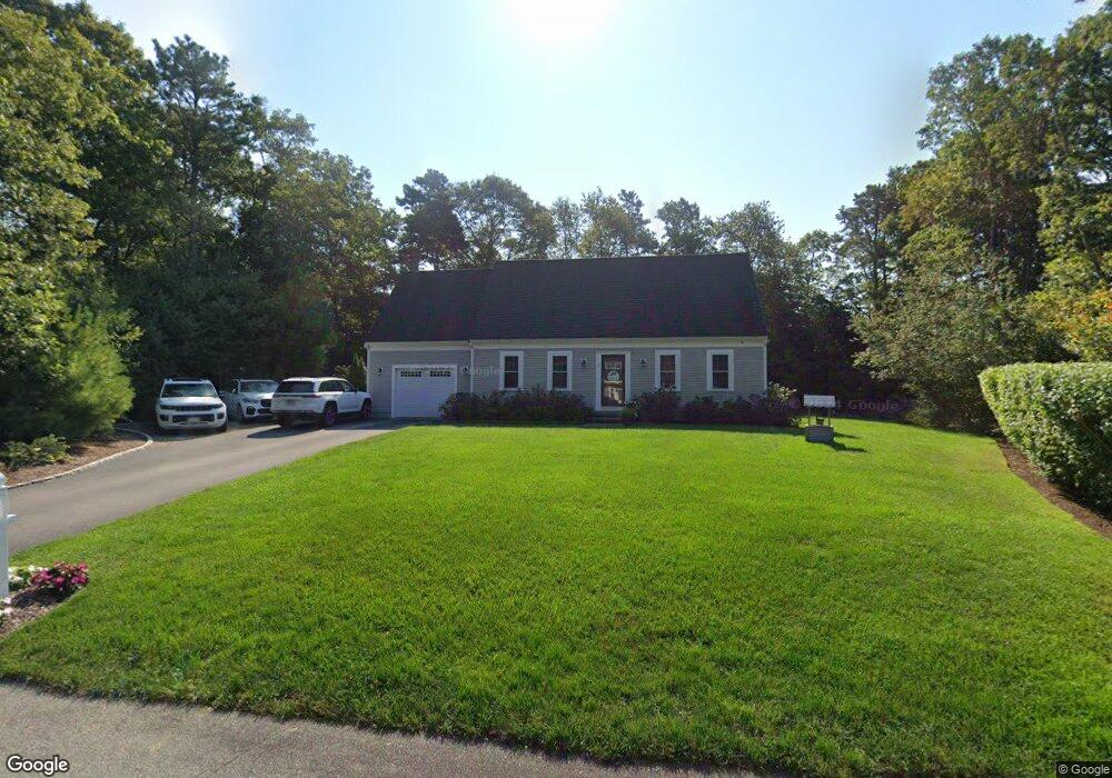 19 S Precinct Rd, Barnstable, MA 02632 - photo 1