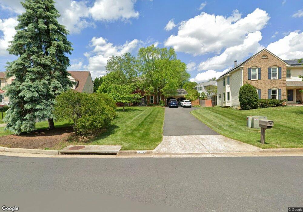 2122 Robin Way Ct, Vienna, VA 22182 - photo 1