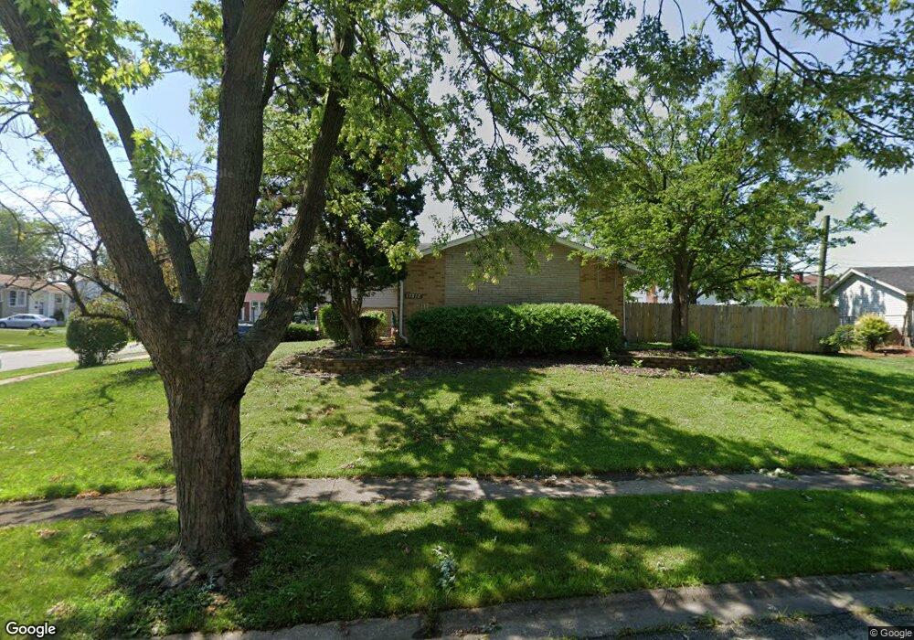 17812 Dogwood Ln, Hazel Crest, IL 60429 - photo 1