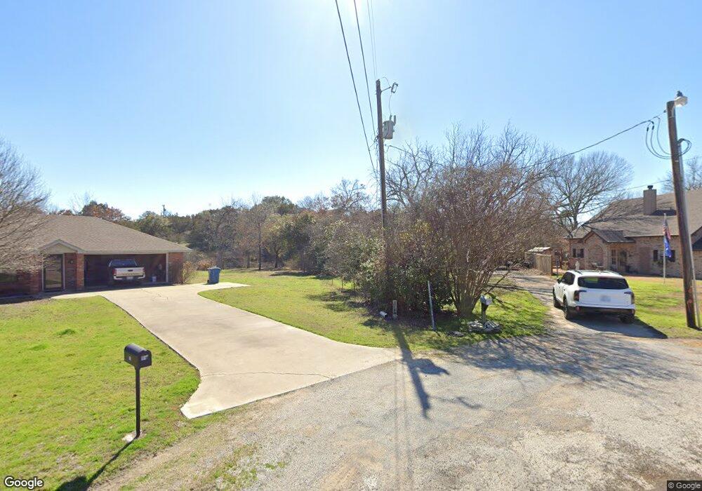 600 W Aquarius Ct, Granbury, TX 76049 - photo 1