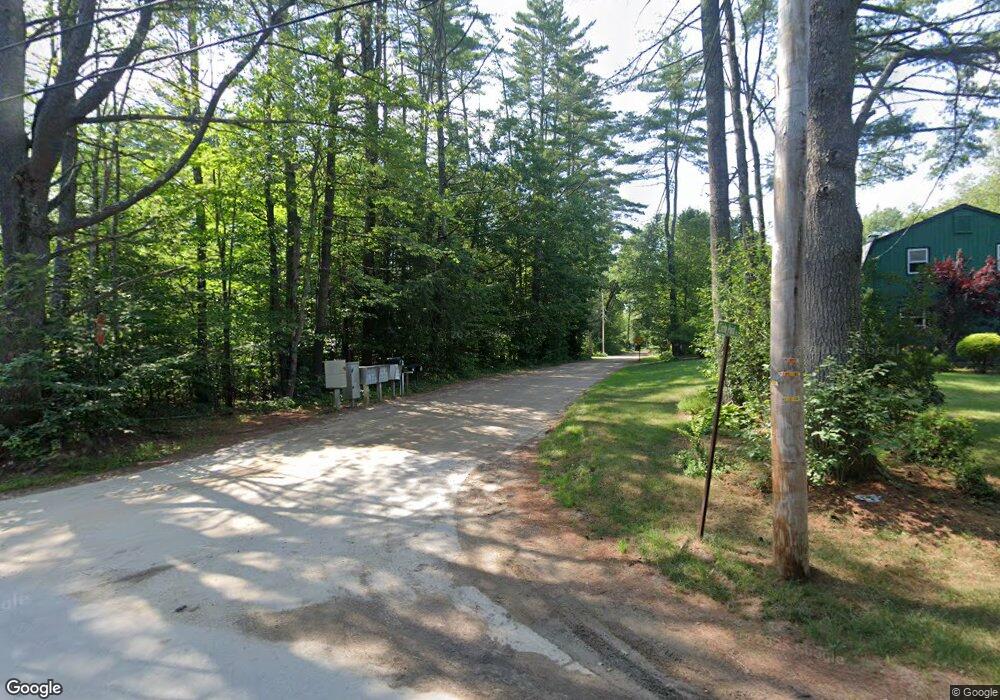 0 Circle Point Rd, Sanbornton, NH 03269 - photo 1