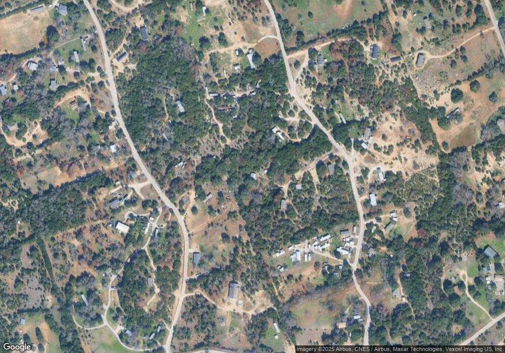 287 Tonkawa Ln, Kempner, TX 76539 - photo 1