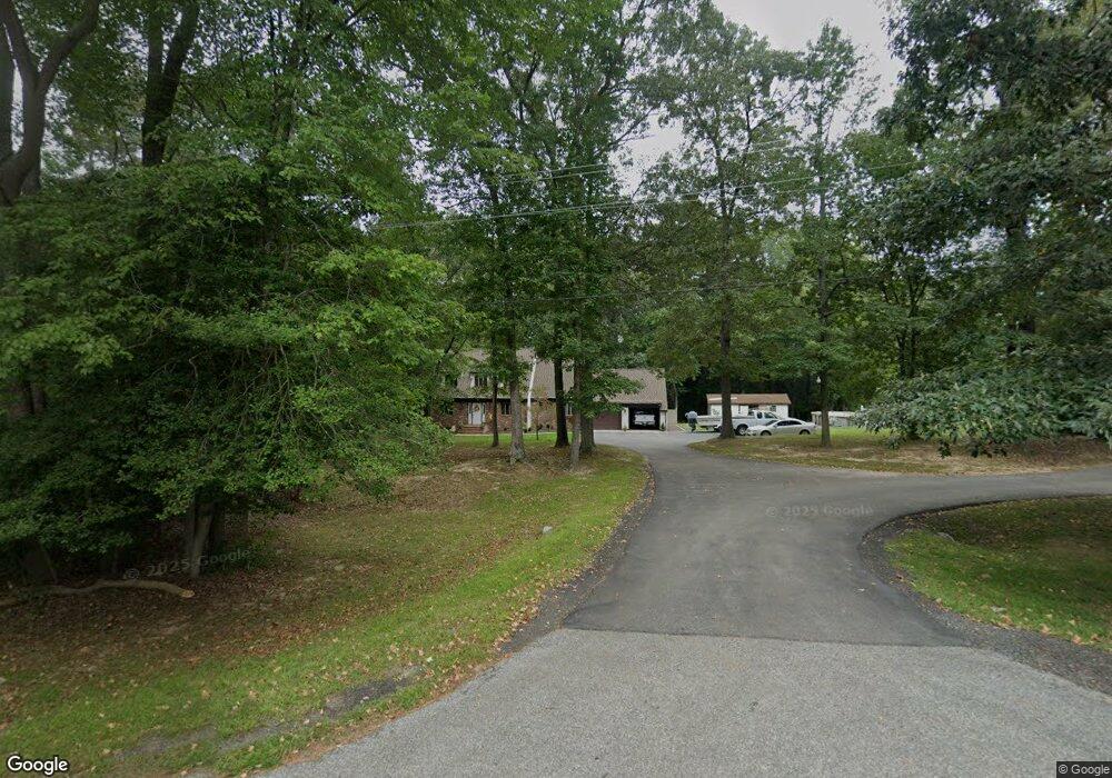 20318 Flat Iron Rd, Great Mills, MD 20634 - photo 1