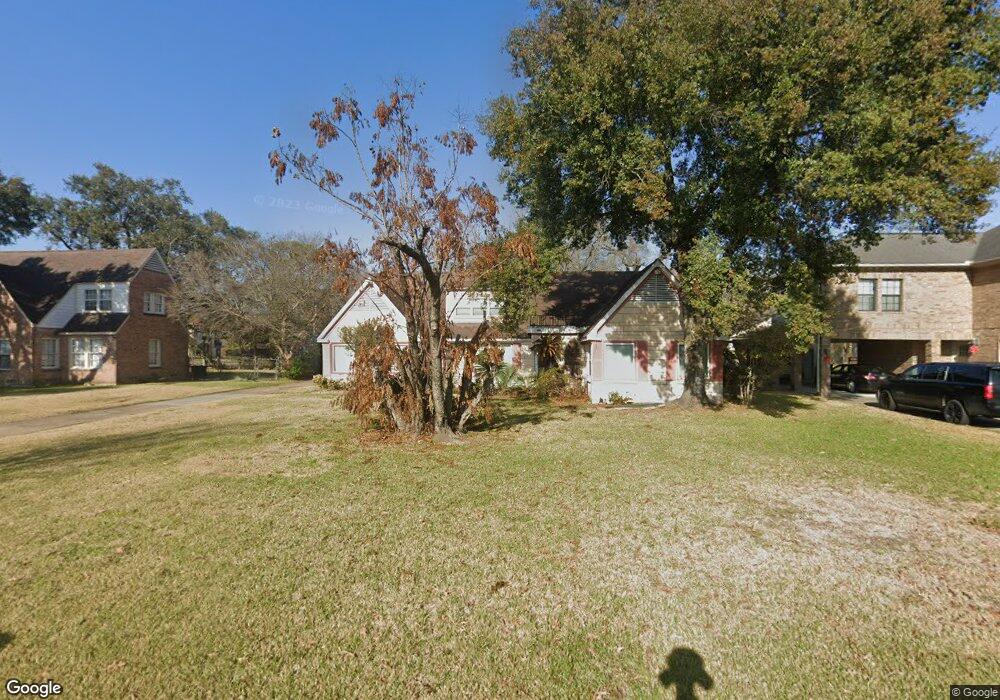 3807 Julius Ln, Houston, TX 77021 - photo 1