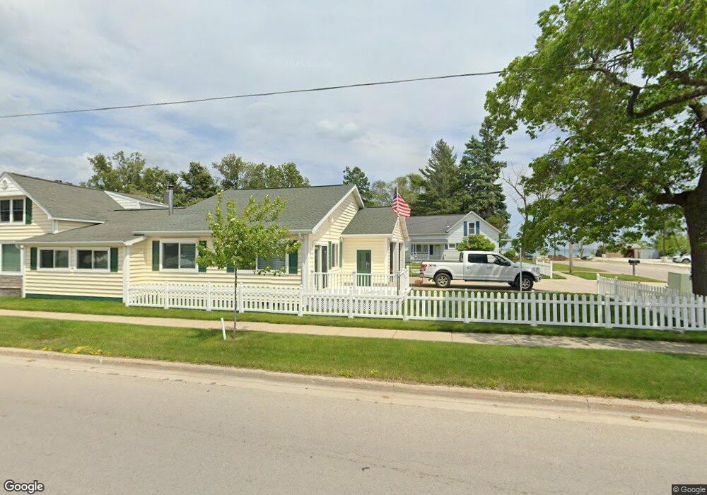 218 Lake St SW, Oscoda, MI 48750 - photo 1