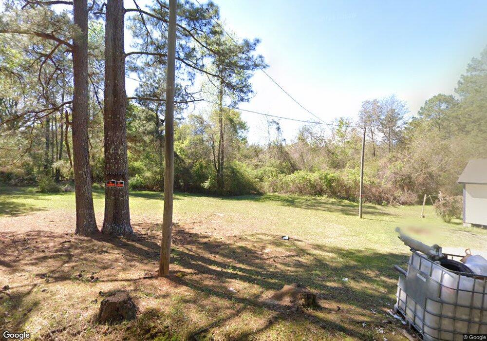 1011 R B Reeves Rd, Magnolia, MS 39652 - photo 1
