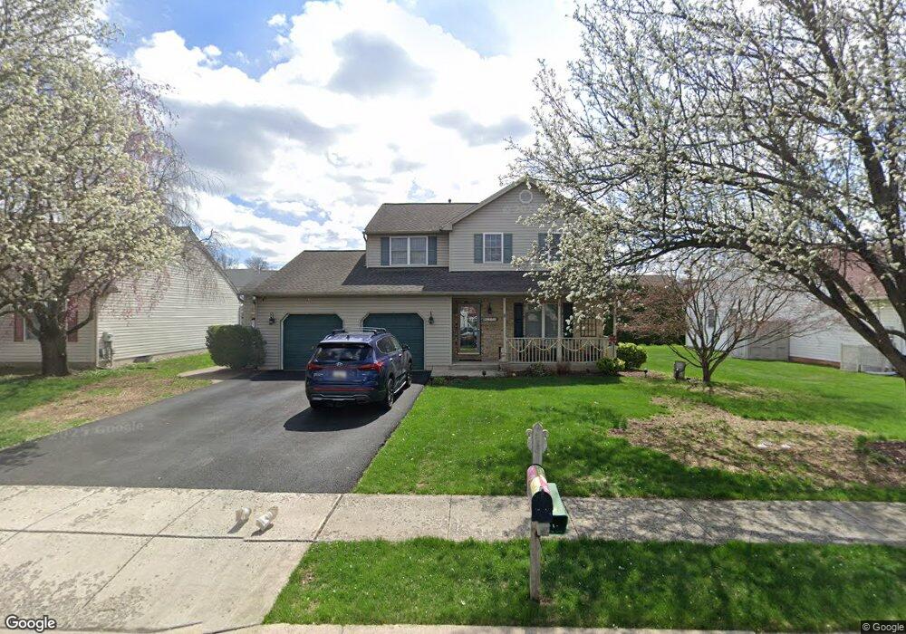 4570 Green Tree Rd, Reading, PA 19606 - photo 1