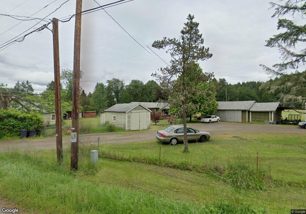 38217 Wendling Rd, Marcola, OR 97454 - photo 1