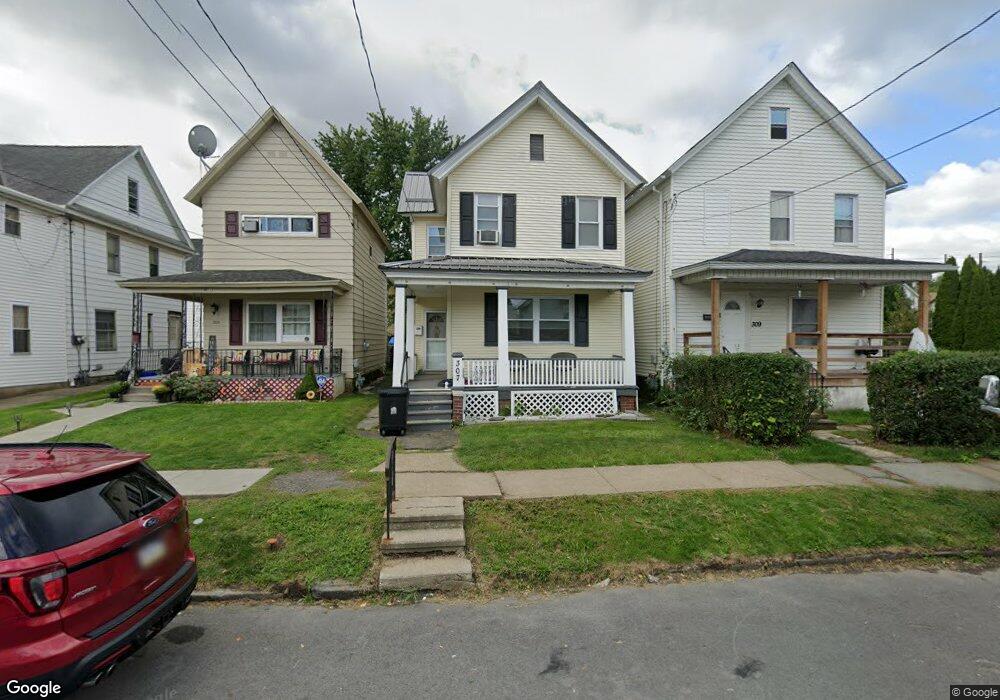 307 Ferdinand St unit L41, Scranton, PA 18508 - photo 1
