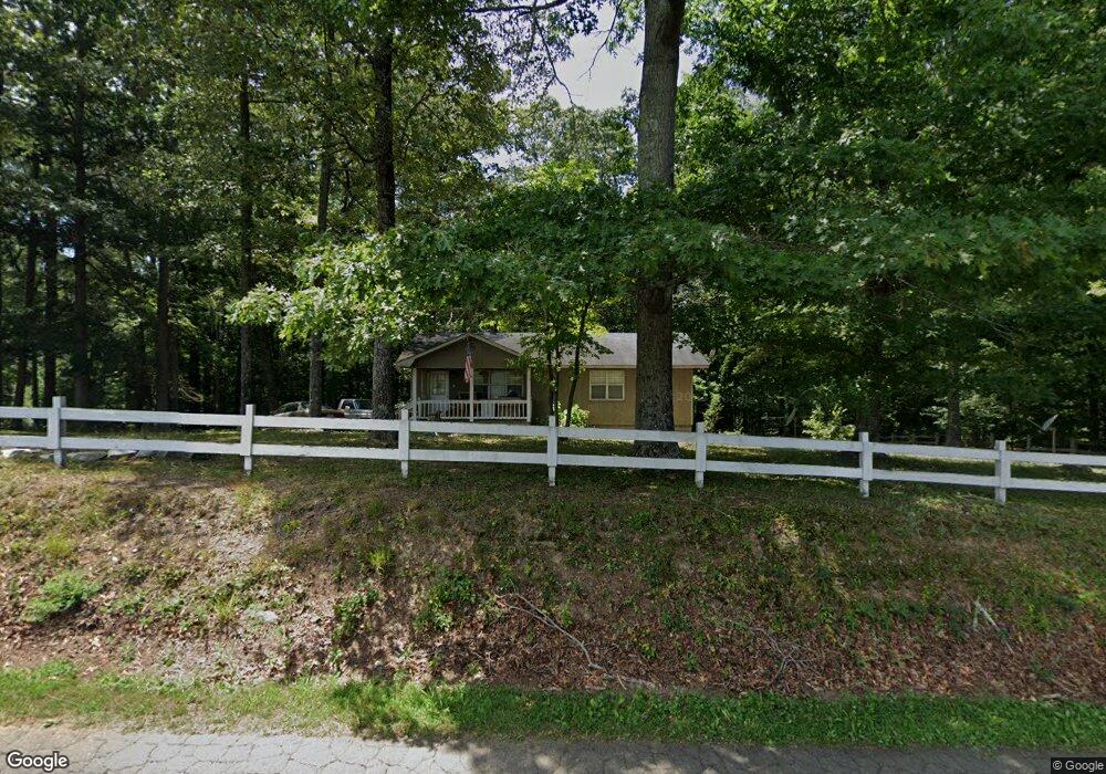 366 Talona Rd, Ellijay, GA 30540 - photo 1