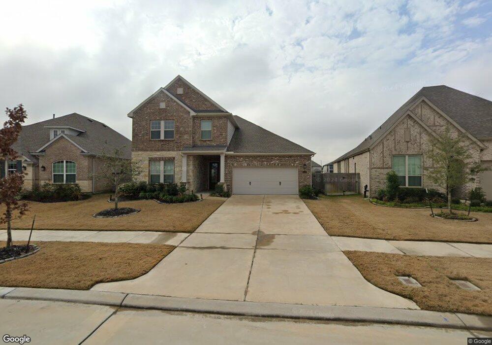 23727 Lively Ferry Ln, Richmond, TX 77469 - photo 1
