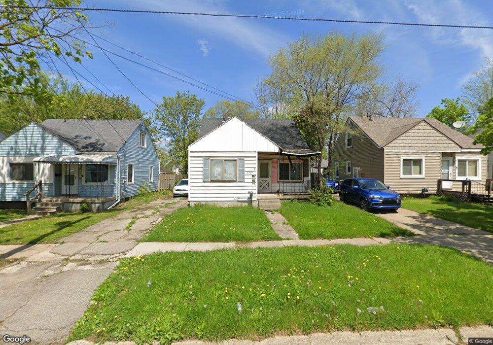3902 Herrick St, Flint, MI 48532 - photo 1