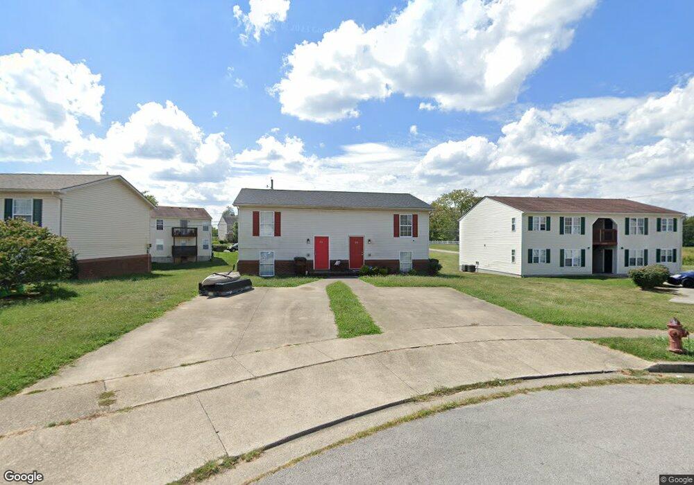 243 Grinder Ct, Nicholasville, KY 40356 - photo 1