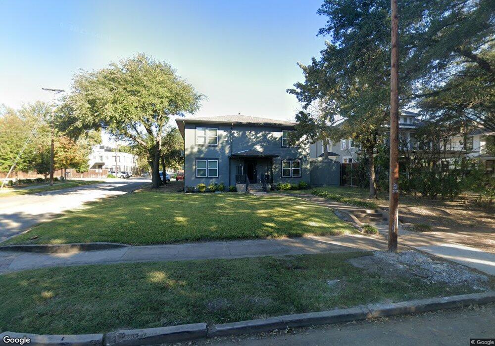 5303 Bryan St unit 21, Dallas, TX 75206 - photo 1