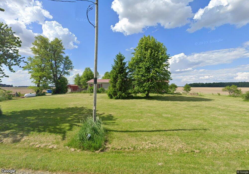 7874 W 200 S, Andrews, IN 46702 - photo 1