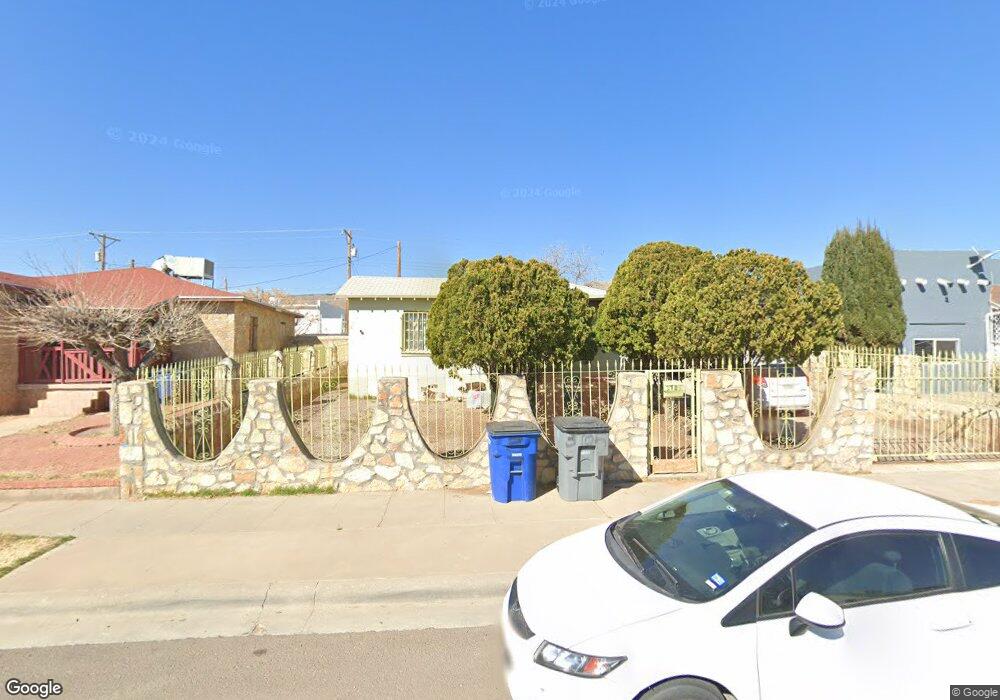 3705 Pollard St, El Paso, TX 79930 - photo 1