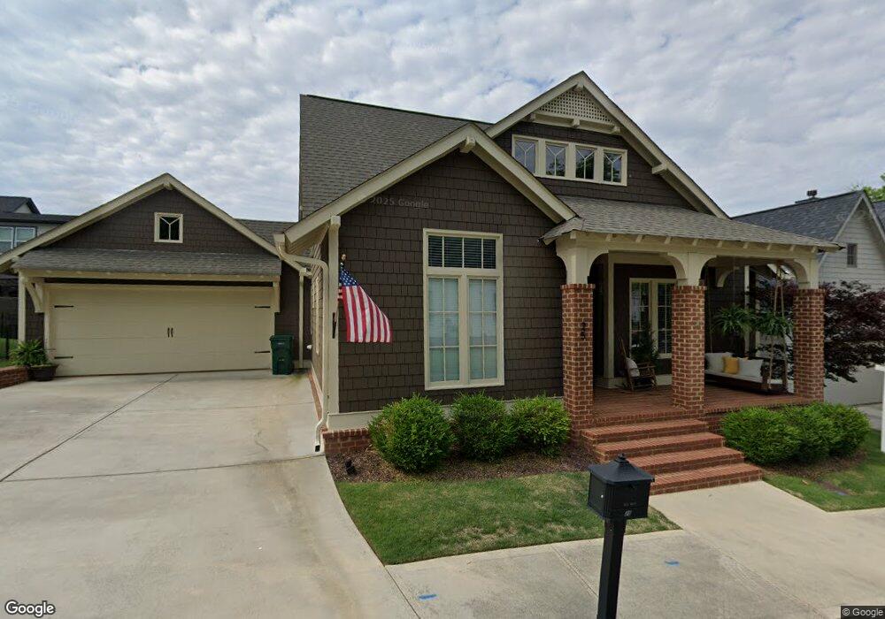 25 Rhudy St unit 2, Carrollton, GA 30117 - photo 1