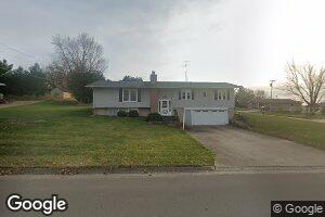 131 W School St, Preston, IA 52069
