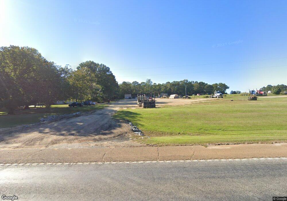 263 Highway 27 S, Tylertown, MS 39667 - photo 1