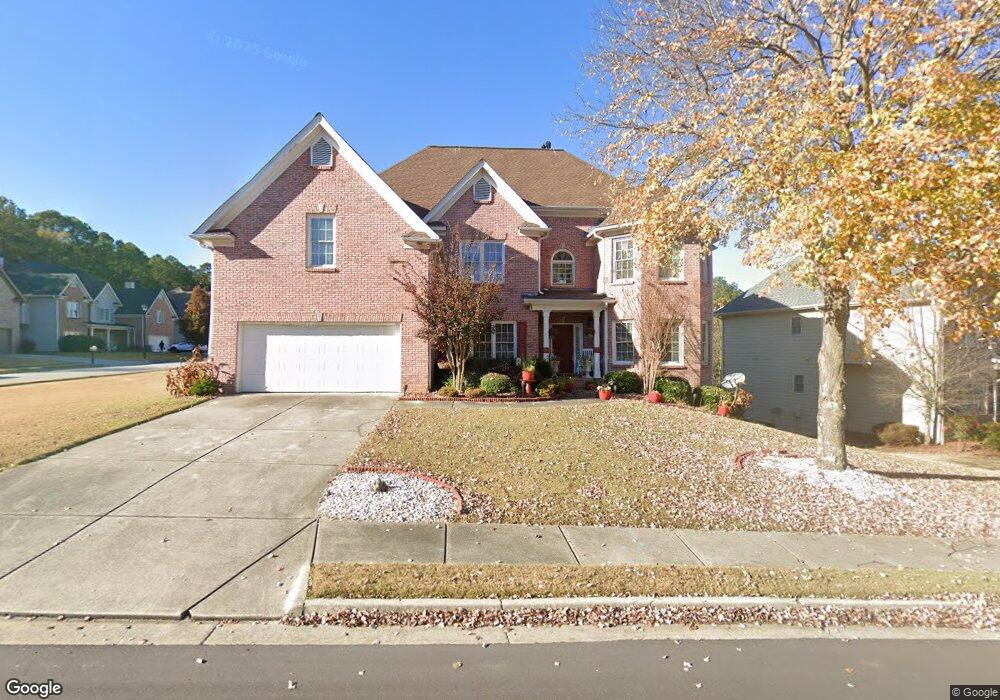 2053 Sheetbend Way unit 2, Lawrenceville, GA 30045 - photo 1