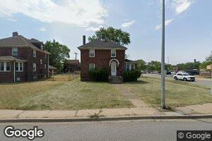 700 Grant St, Gary, IN 46404