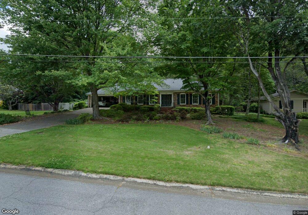 618 Old Hickory Ln SW, Lilburn, GA 30047 - photo 1