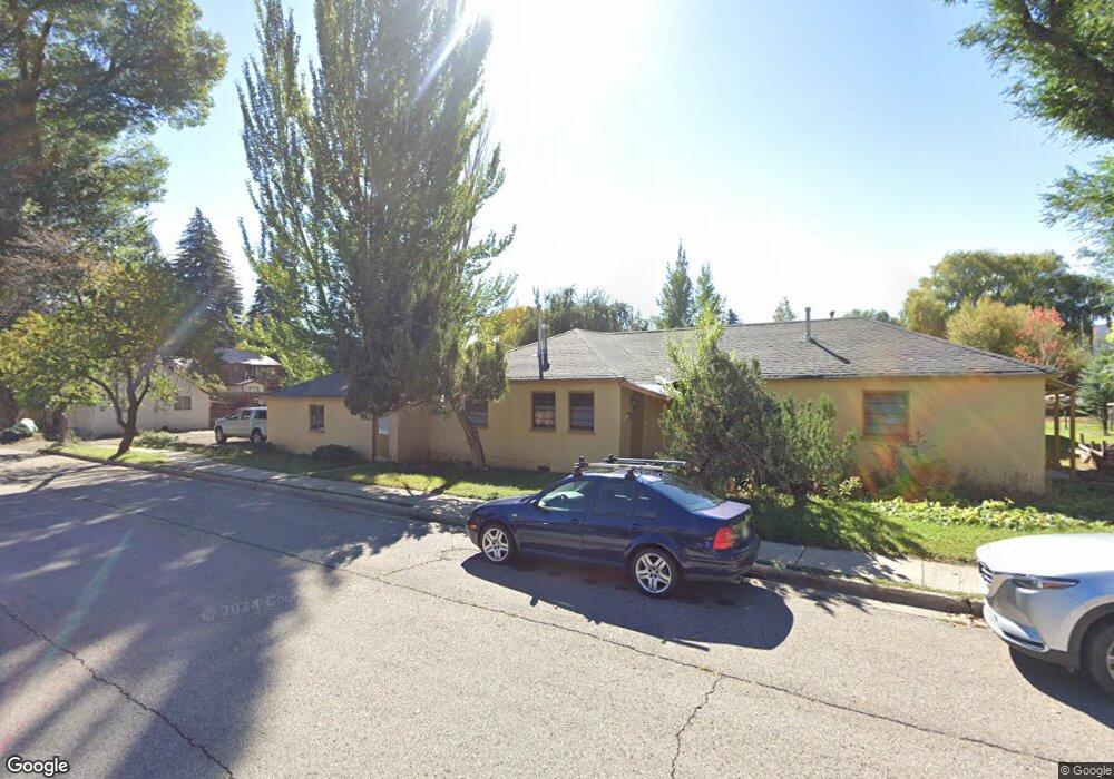 2580 W 3rd Ave, Durango, CO 81301 - photo 1