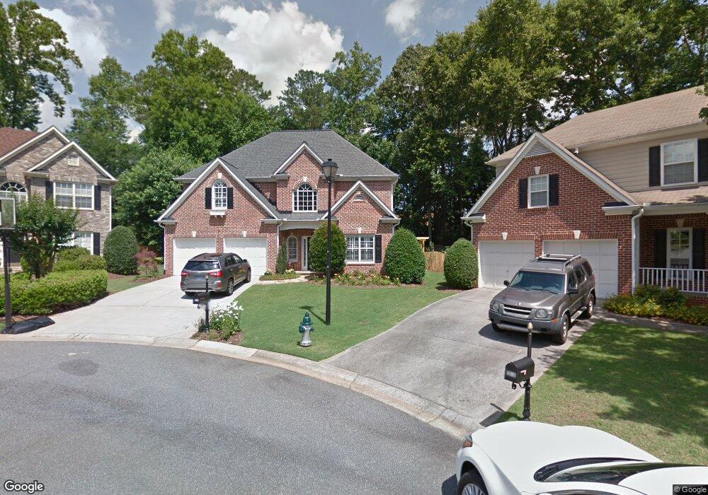 1905 Hidden Springs Path SE unit 2, Smyrna, GA 30082 - photo 1