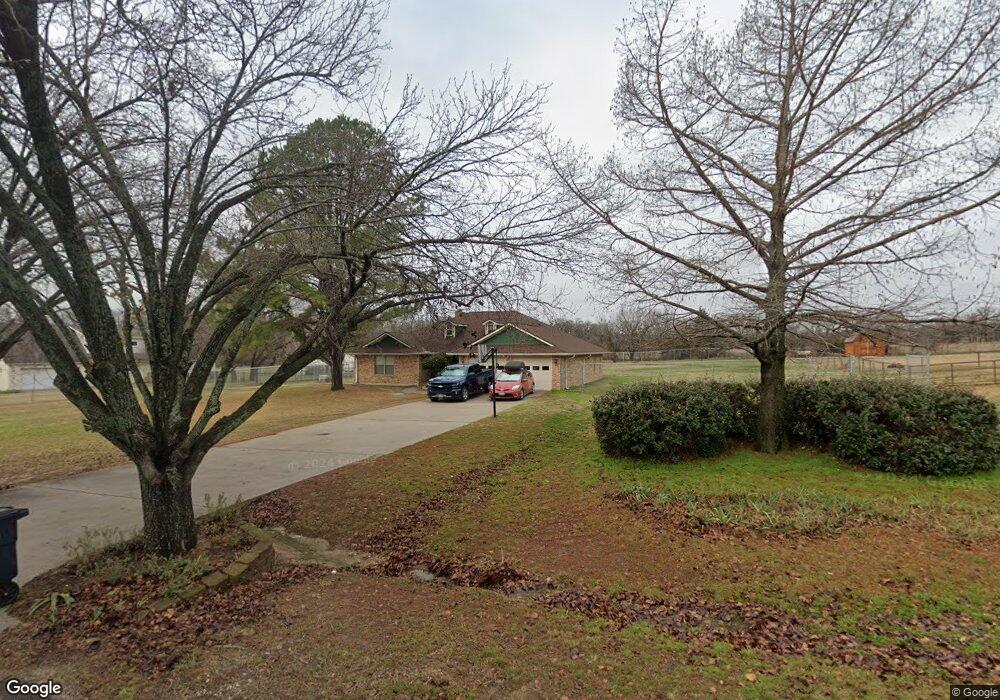 103 N La Colina Rd, Weatherford, TX 76085 - photo 1