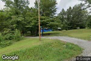 119 Reed Ln, Mounds, IL 62964