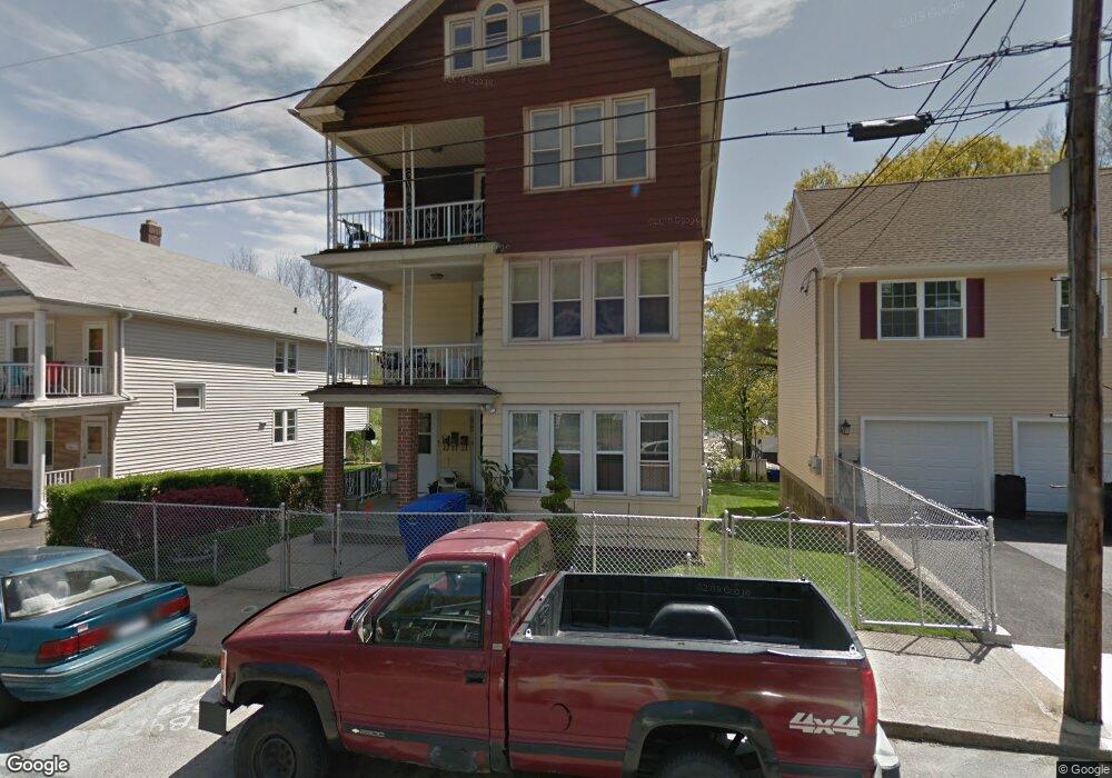 104 Platt St, Waterbury, CT 06704 - photo 1