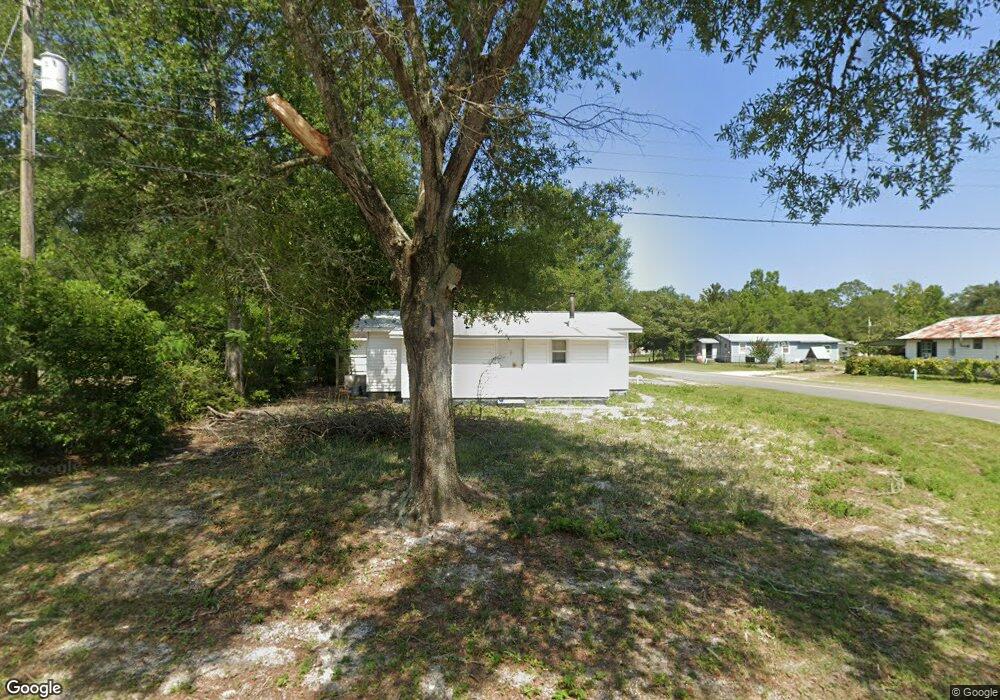 702 NW 7th St, Carrabelle, FL 32322 - photo 1