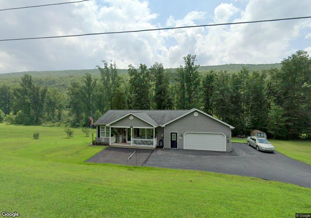 3988 Lower Rd, Shamokin, PA 17872 - photo 1