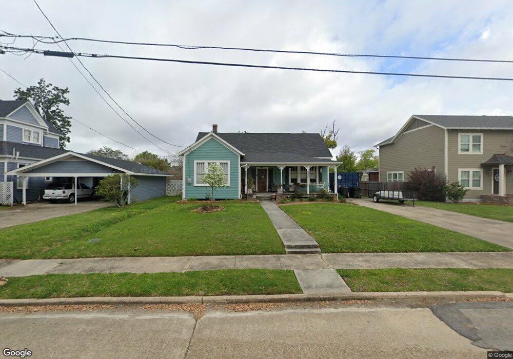 1628 W Common St, Lake Charles, LA 70601 - photo 1