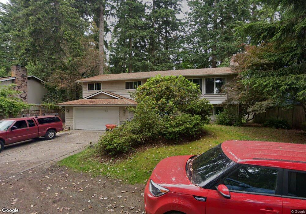 7712 NE 140th St, Bothell, WA 98011 - photo 1