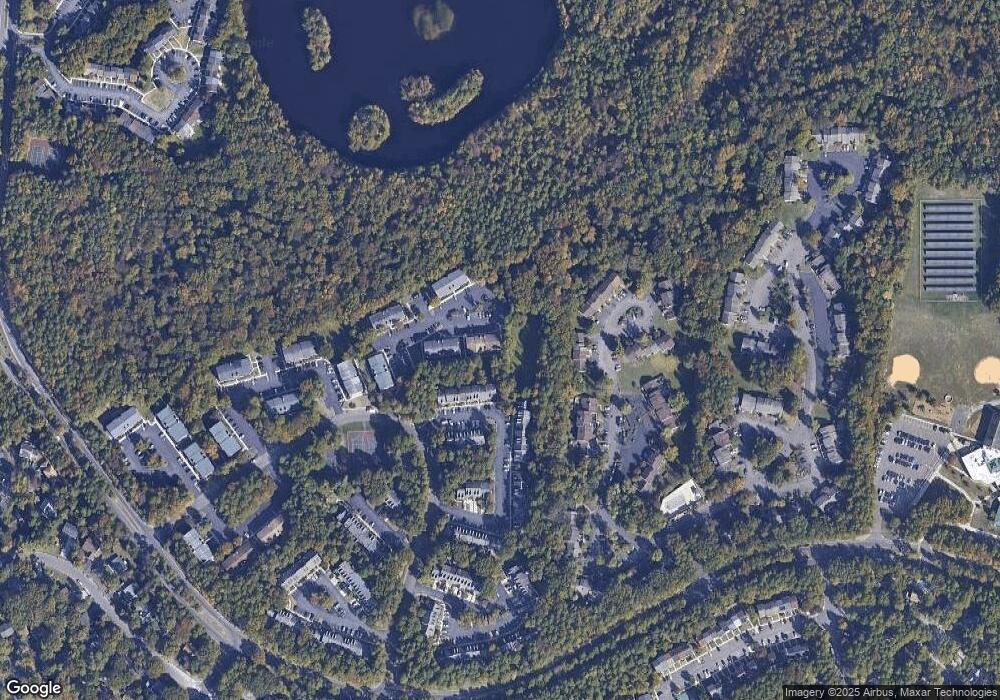 52 Cranberry Ct unit 148, Marlton, NJ 08053 - photo 1