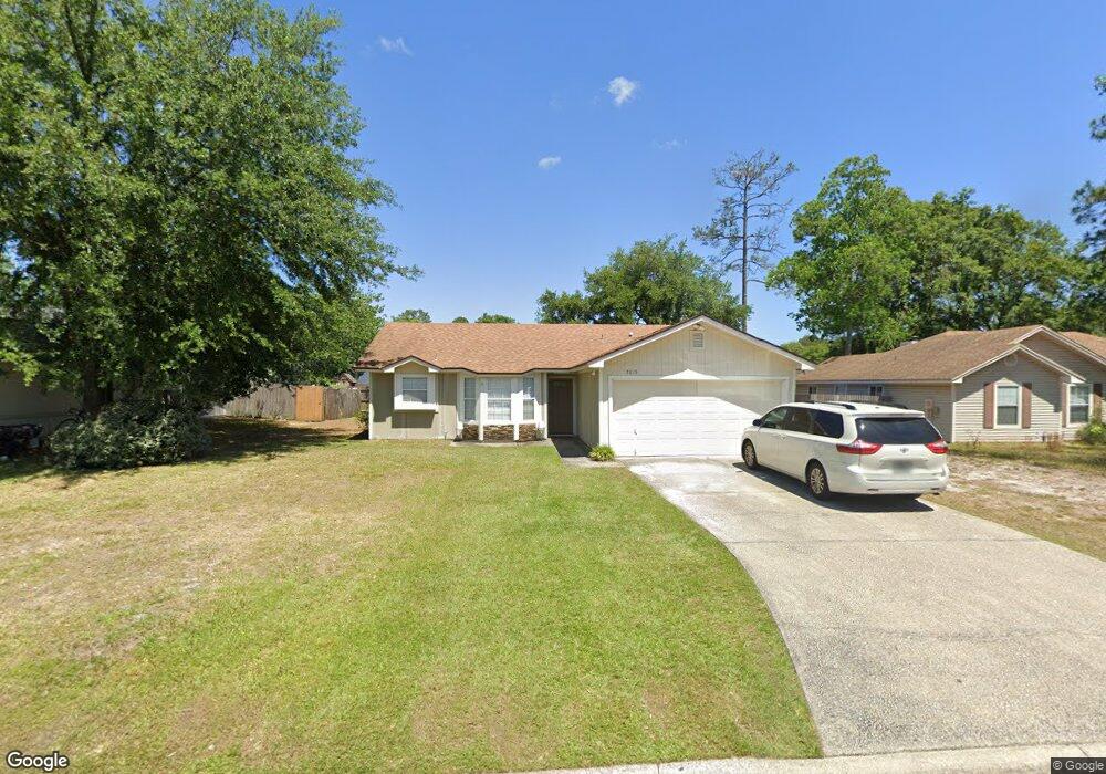 7815 Hunters Lake Cir S, Jacksonville, FL 32210 - photo 1