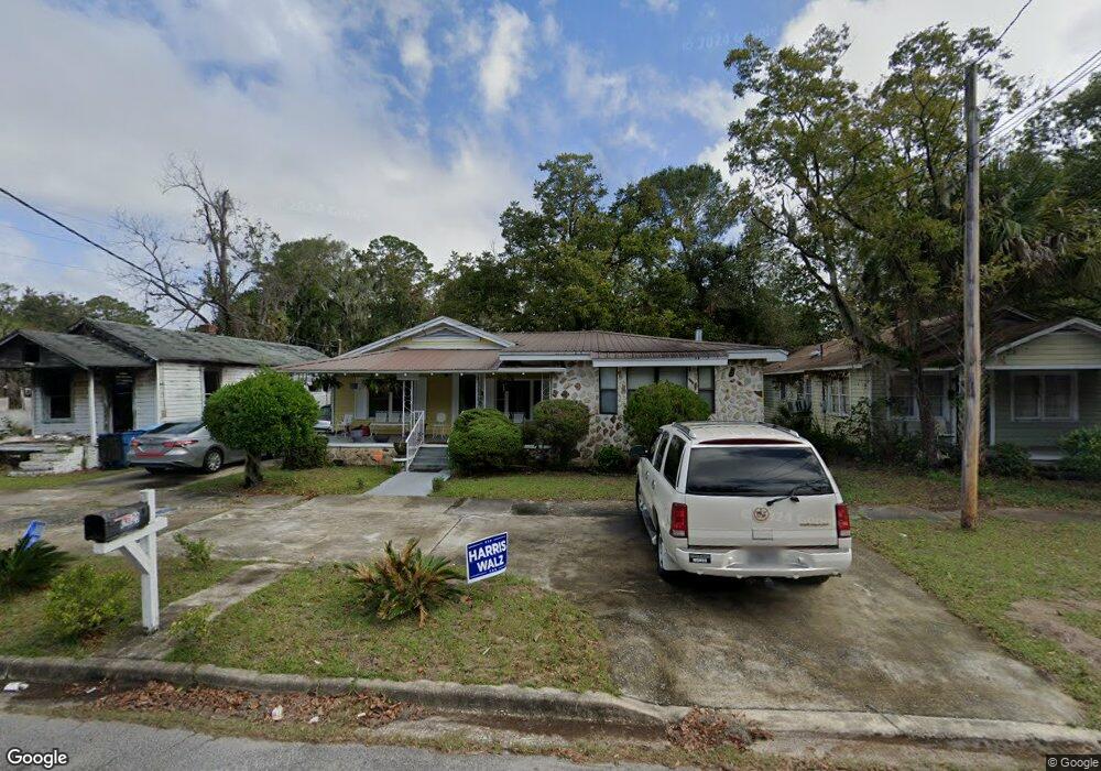 2620 Albany St, Brunswick, GA 31520 - photo 1